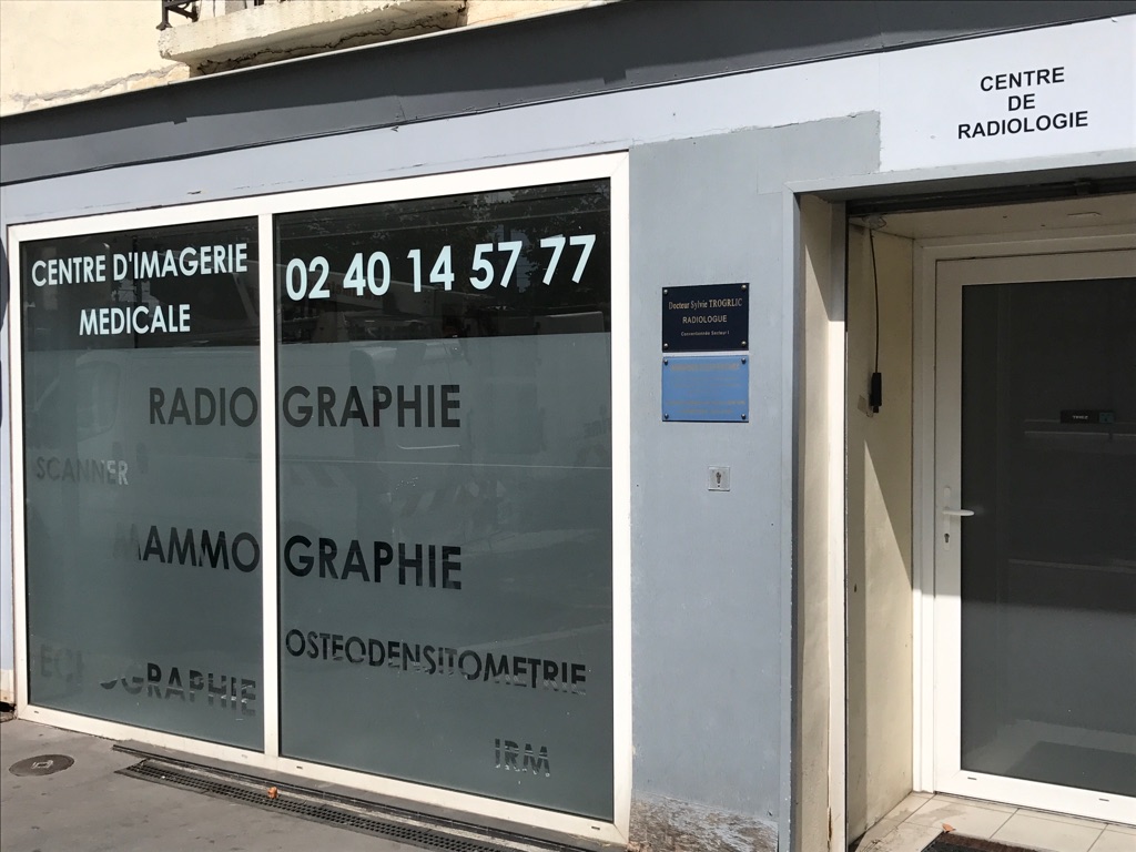 Radiologie MC3  Moutonnerie  Radiologie MC3